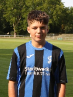 Avatar Bild für Arb Vuthaj