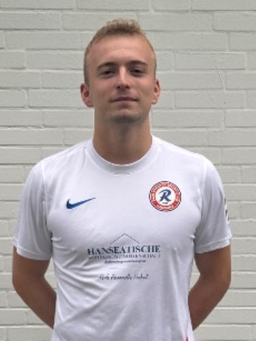 Avatar Bild für Paul Niklas David Jarmes