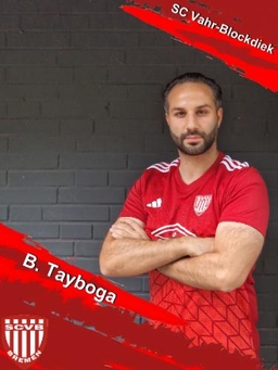 Avatar Bild für Burak Tayboga