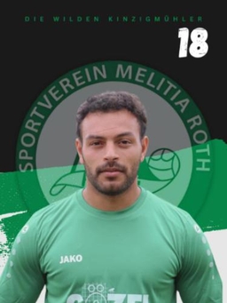 Avatar Bild für Ezzulddjn Raeed Yassen Al-Salman