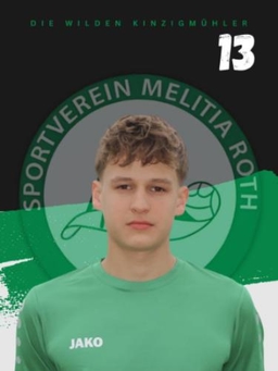 Avatar Bild für Linus Bauer