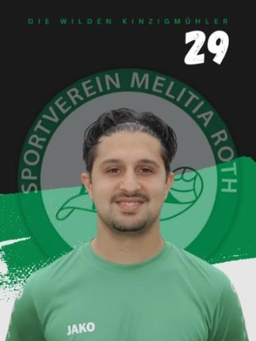 Avatar Bild für Marcel Beganovic