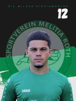 Avatar Bild für Alessandro Chimenti