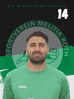 Avatar Bild für Sahin Gözel