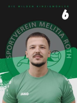 Avatar Bild für Armin Kovacevic