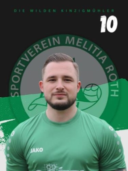 Avatar Bild für Marvin Meza