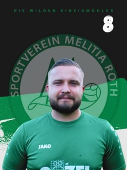 Avatar Bild für Thomas Miller