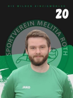 Avatar Bild für Florian Werner