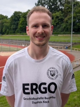 Avatar Bild für Jonas Post