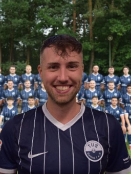 Avatar Bild für Jonas Beckmann