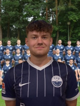 Avatar Bild für Felix John