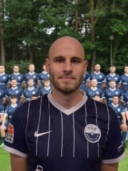 Avatar Bild für Gian-Luca Linstromberg