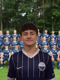 Avatar Bild für Felix Pietsch
