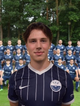 Avatar Bild für Leander Weihs