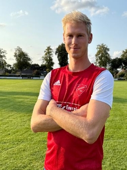 Avatar Bild für Arne Alswede