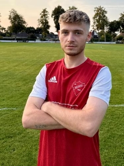 Avatar Bild für Niko Göken