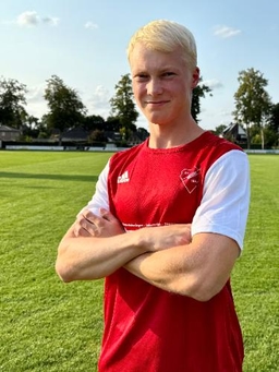 Avatar Bild für Niklas Reinermann