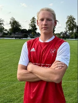 Avatar Bild für Marcel Podeszwa