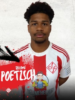 Avatar Bild für Jerome Poetzsch