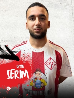Avatar Bild für Seyyid Ibrahim Serim