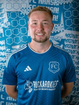 Avatar Bild für Jannis Brandhorst