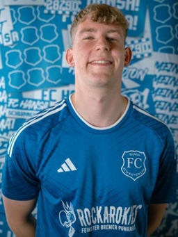 Avatar Bild für Luca Tom Gerden