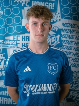 Avatar Bild für Paul Hanke