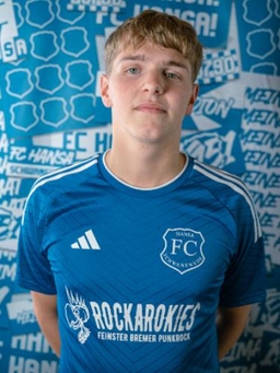 Avatar Bild für Jonas Hannuschka