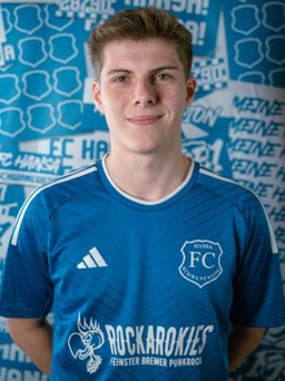 Avatar Bild für Jan Münster