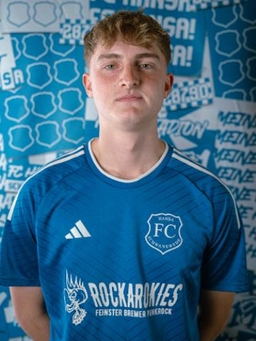 Avatar Bild für Mika Luis Neumann