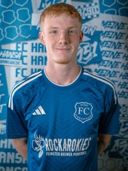 Avatar Bild für Pascal Röge