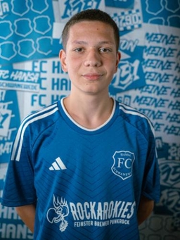 Avatar Bild für Jannis Wehmeier