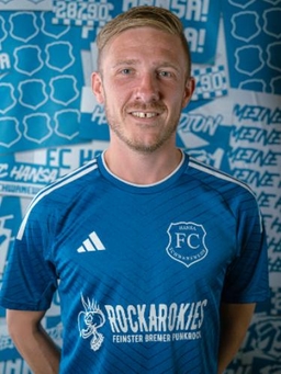 Avatar Bild für Chris Ziegenbein