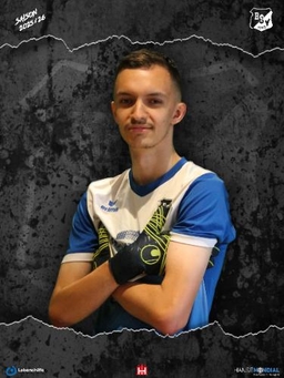 Avatar Bild für David Leon Pagelsen