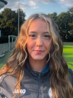 Avatar Bild für Alysha Seiler