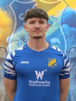 Avatar Bild für Ben Necke