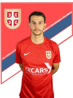 Avatar Bild für Miodrag Kamenović