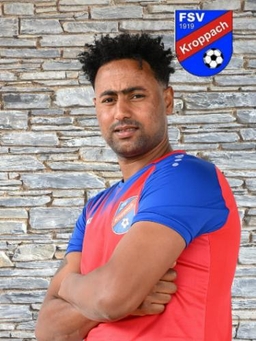 Avatar Bild für Mogos Gebremichael