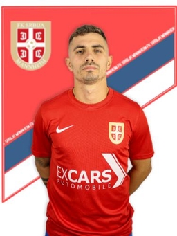 Avatar Bild für Matej Katava