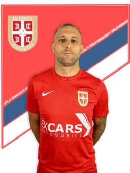 Avatar Bild für Goran Lukic