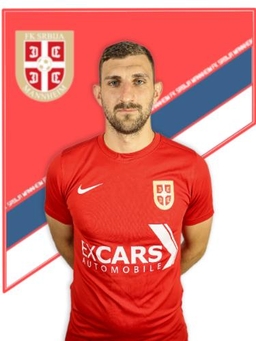 Avatar Bild für Anton Markovic