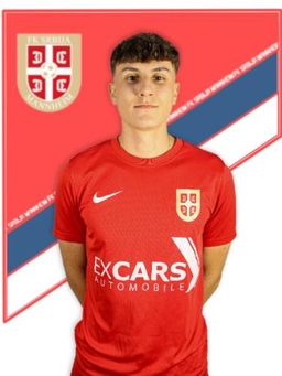 Avatar Bild für Zoran Mladenovic