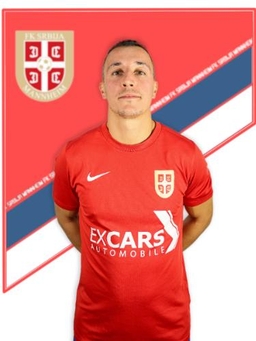 Avatar Bild für Dragan Peric