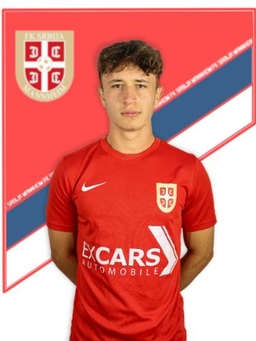 Avatar Bild für Aleksandar Spasojevic