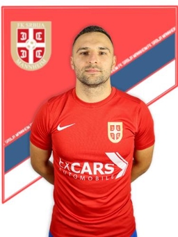 Avatar Bild für David Stjepanovic