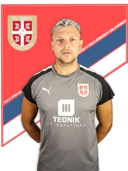 Avatar Bild für Sven Sulzbacher