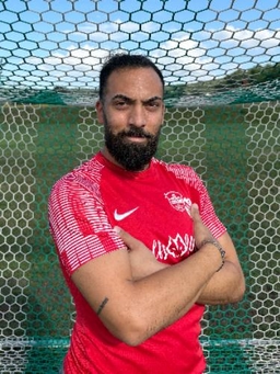 Avatar Bild für Deniz Albasan