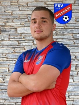 Avatar Bild für Niklas Klein