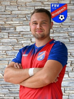 Avatar Bild für Florian Müller