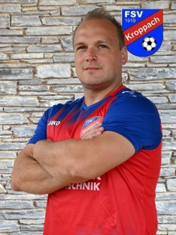 Avatar Bild für Andree Richstein